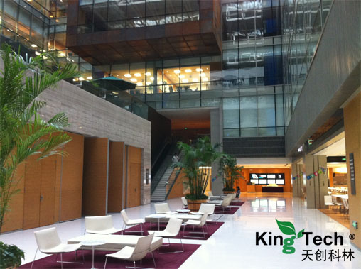 NOKIA觸控項(xiàng)目通過(guò)驗(yàn)收