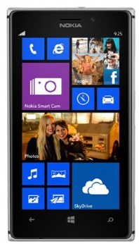  天創(chuàng)科林簽訂NOKIA Lumia 925模具觸摸屏查詢一體機(jī)