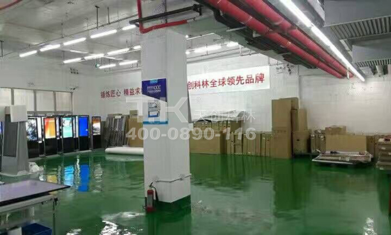 軍工品質(zhì)，造就行業(yè)品牌