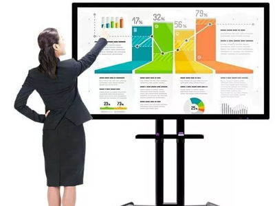 教學(xué)新風(fēng)尚 天創(chuàng)科林幼兒園觸摸一體機(jī)助力幼教新課堂