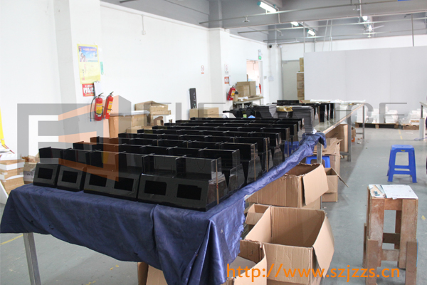 亞克力手機殼展示架
