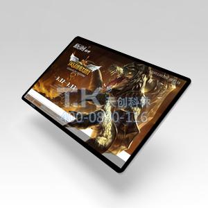   TK-MDW02壁掛廣告機|數(shù)字標(biāo)牌