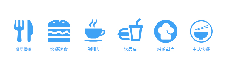 數(shù)字餐飲解決方案、數(shù)字化餐廳、智慧餐廳