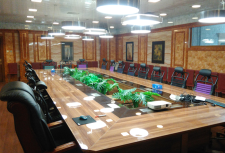 龍發(fā)裝飾集團(tuán)