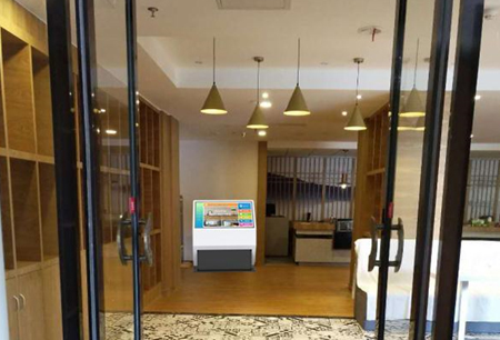 權(quán)品品牌管理機(jī)構(gòu)（權(quán)金城）