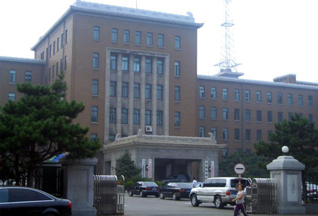 沈陽(yáng)鐵路局