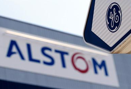 通用電氣水電公司