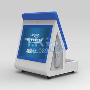 TK-MTD09臺式訪客機|訪客系統(tǒng)