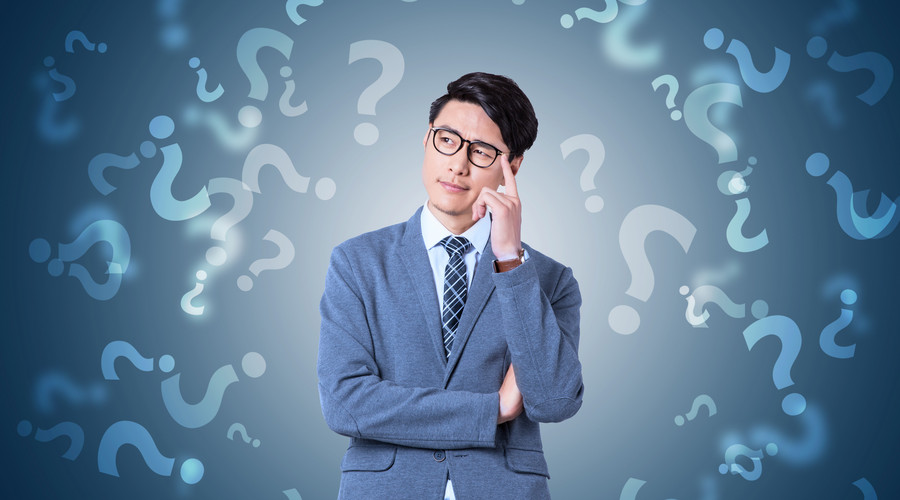 什么是銀行智慧靈鏡？