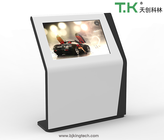 觸摸一體機(jī)