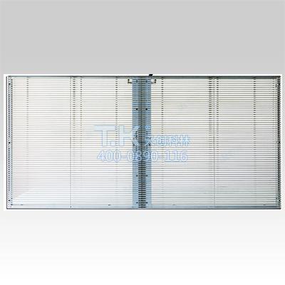 TK-MP01LED櫥窗屏|全彩LED顯示屏