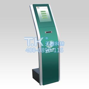 電影院安裝觸摸查詢機(jī)太方便了