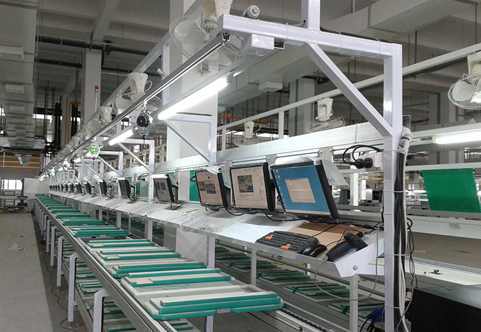 SOP作業(yè)指導(dǎo)書