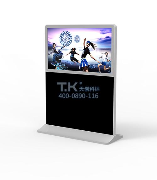 智能數(shù)字海報機1