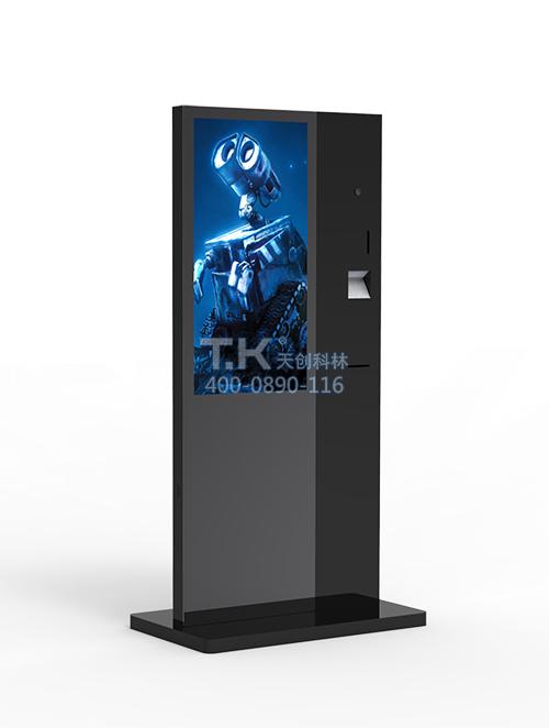 智能數(shù)字海報機2