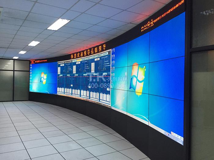 無縫拼接屏是不是價格越高越好？