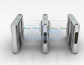 閘機聯(lián)動訪客機