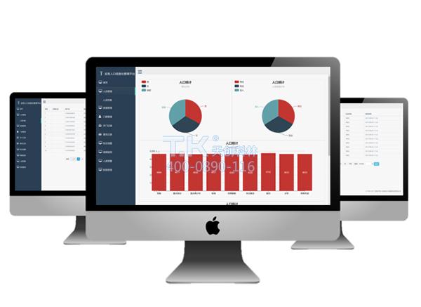 疫情期間出入檢查少接觸！原來出入口可以這樣管