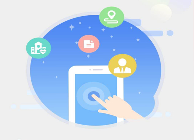 TK大數據+社區(qū)疫情出入口管控系統助力防疫狙擊戰(zhàn)