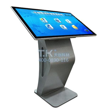 觸摸查詢機用在行政辦公大廳可以做哪些事情？