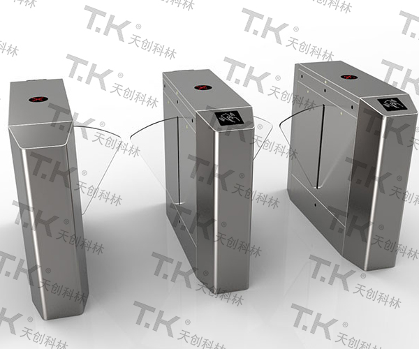 出入口閘機(jī)與人臉識(shí)別相結(jié)合，這樣管理就對了！