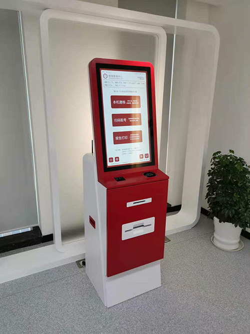 哪些場合可以使用自助終端機