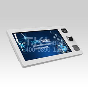 TK-MW01壁掛觸摸一體機