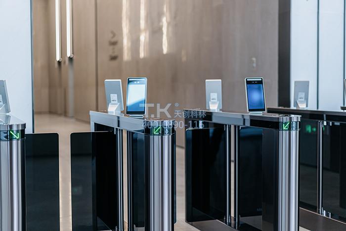 人臉閘機可以應用在哪些場所呢？