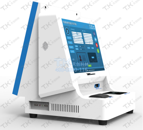想要進步辦理功率，訪客機的選擇是關鍵