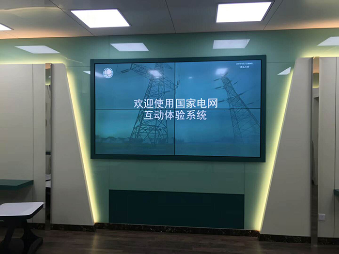 電力體驗型營業(yè)廳在建設(shè)過程中有哪些注意事項？