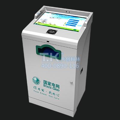 智慧電力服務(wù)終端擁抱“泛在物聯(lián)網(wǎng)”新時代