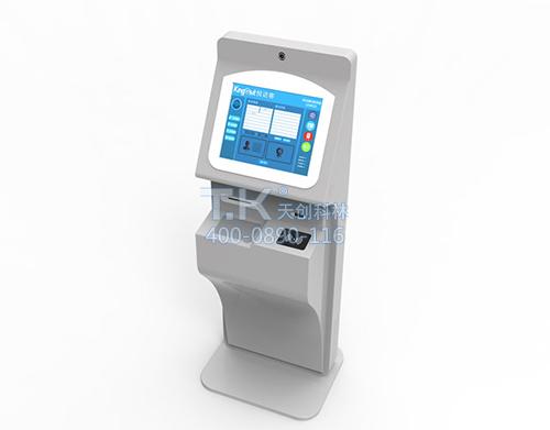 智能訪客系統(tǒng)實(shí)現(xiàn)自助登記無(wú)需人員值守