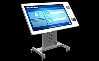 今天和大家淺談一下觸摸一體機(jī)的前景和發(fā)展