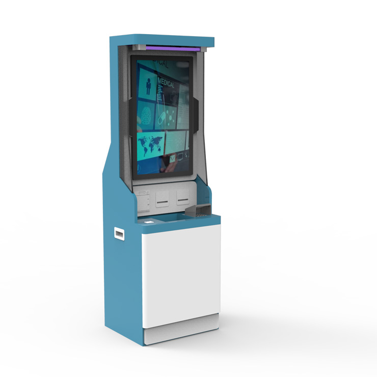 智慧政務(wù)一體機(jī)