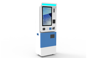 自助終端廠家該如何對(duì)比選擇？