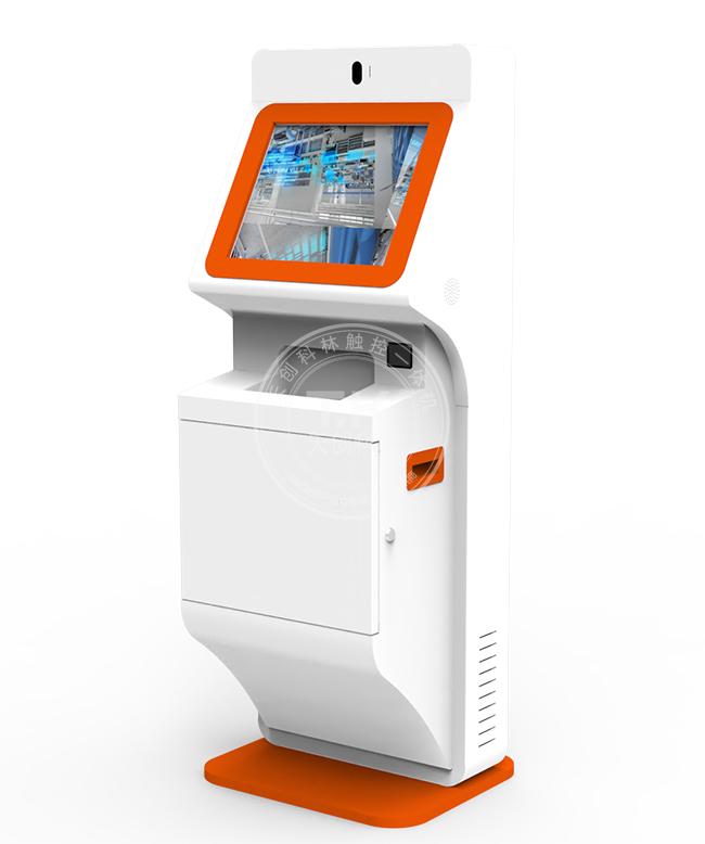 使用觸摸一體機(jī)有哪些好處？