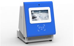 智能訪客機(jī)助力企業(yè)大樓實(shí)現(xiàn)來訪智慧登記