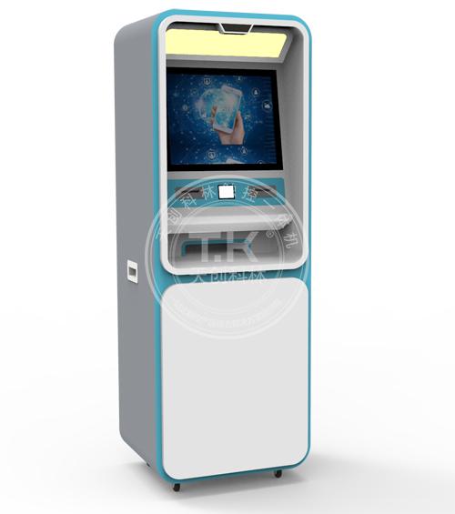 智慧政務(wù)自助終端-y 智慧政務(wù)自助終端-y