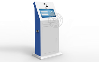 MES終端機(jī)助力工業(yè)4.0