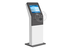 自助叫號(hào)終端機(jī)解決排隊(duì)問(wèn)題的利器
