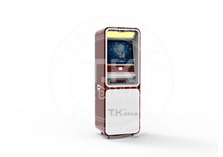 什么是自動(dòng)蓋章機(jī)？