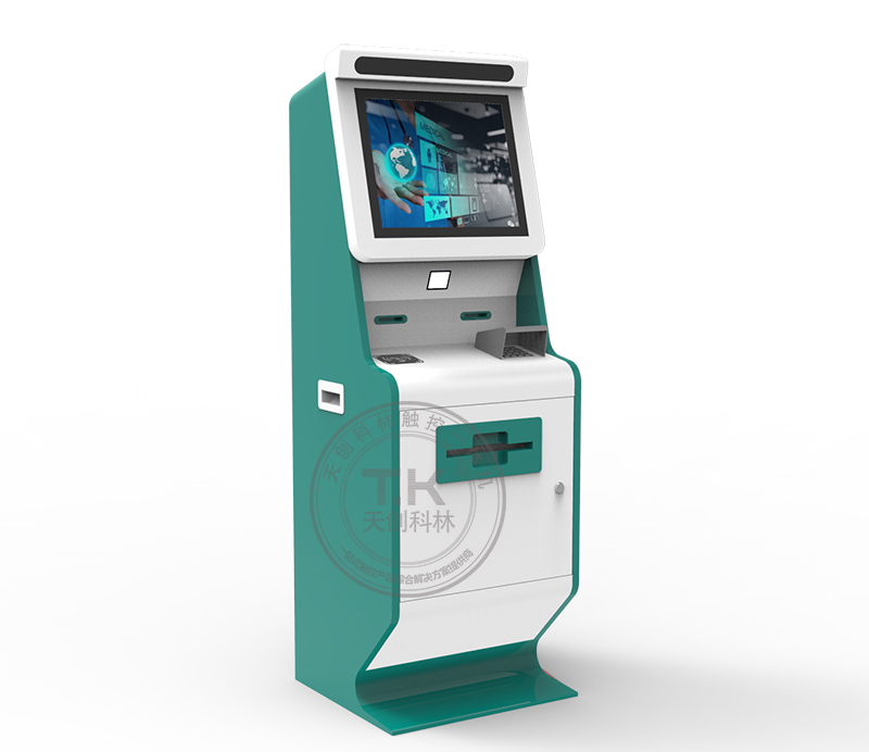 自助打印機(jī)