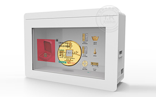 透明液晶顯示柜比傳統(tǒng)展示柜有哪些優(yōu)勢(shì)