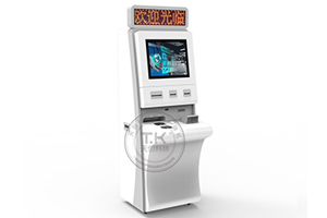 自助終端具備哪些功能特點？