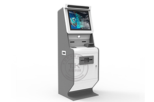 觸摸查詢一體機貼心設(shè)計讓用戶使用更便利