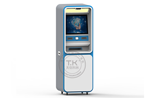 技術(shù)改變生活！解讀自助終端機的魅力與便利