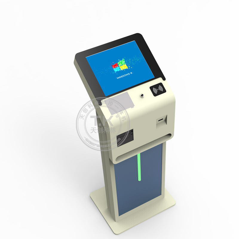 MES終端一體機(jī)