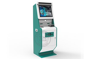 觸摸一體機解鎖快速查詢新方式，助您高效工作！