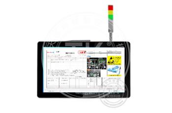 安燈系統(tǒng)可以在工位做哪些事情？