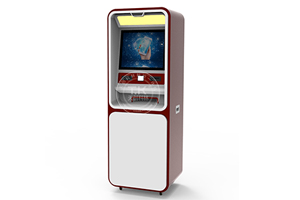 人力資源自助蓋章機(jī)讓您的流程更簡(jiǎn)單